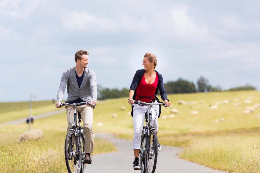 Bude54 Sankt Peter-Ording Zewnętrze zdjęcie